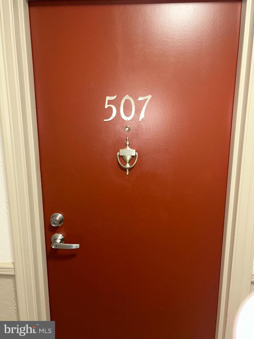 3900 14th Street NW #507, Washington