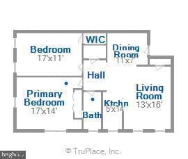 2227 20th Street NW #506 photo 7