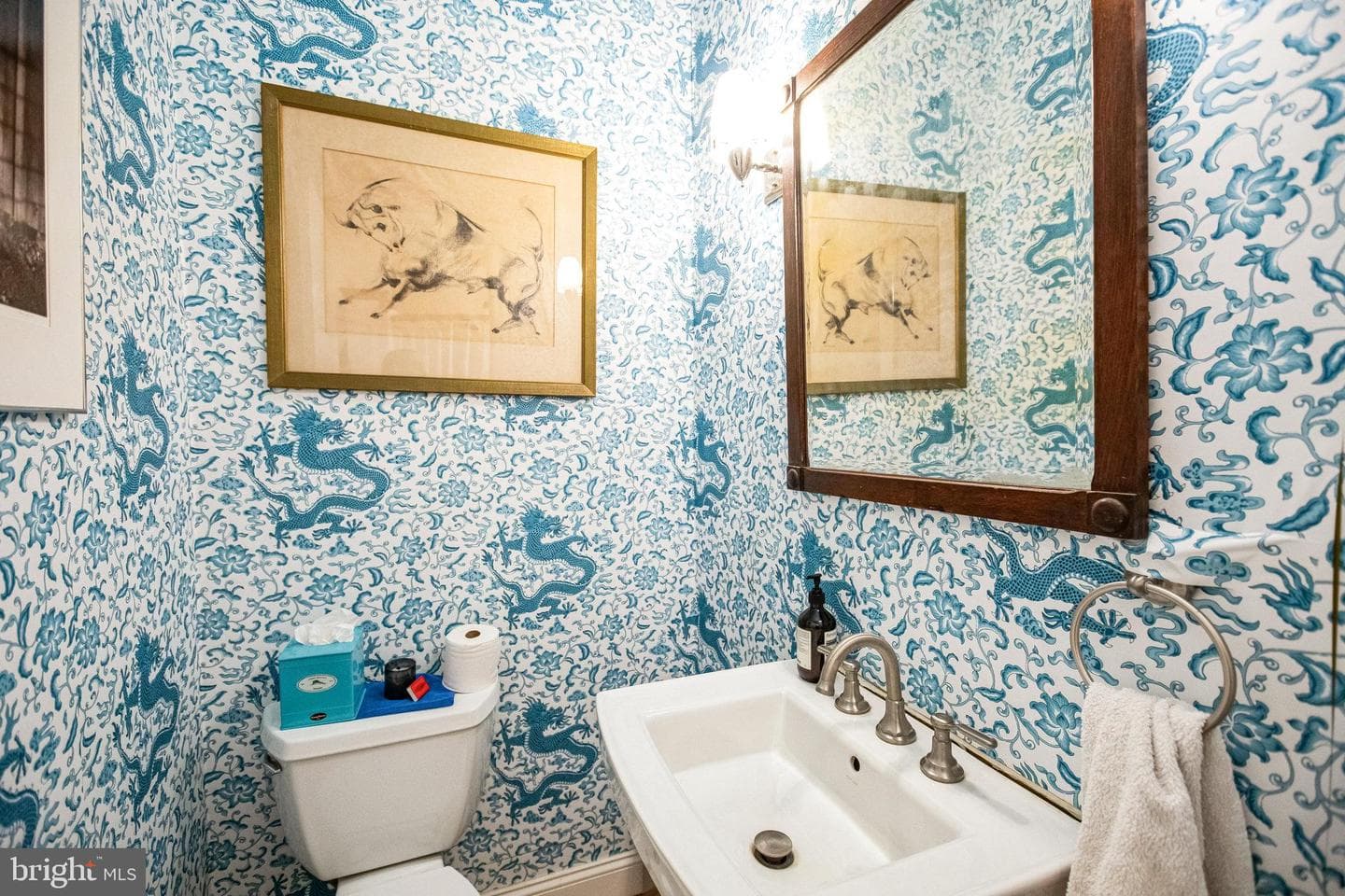 1438 Belmont Street NW photo 5