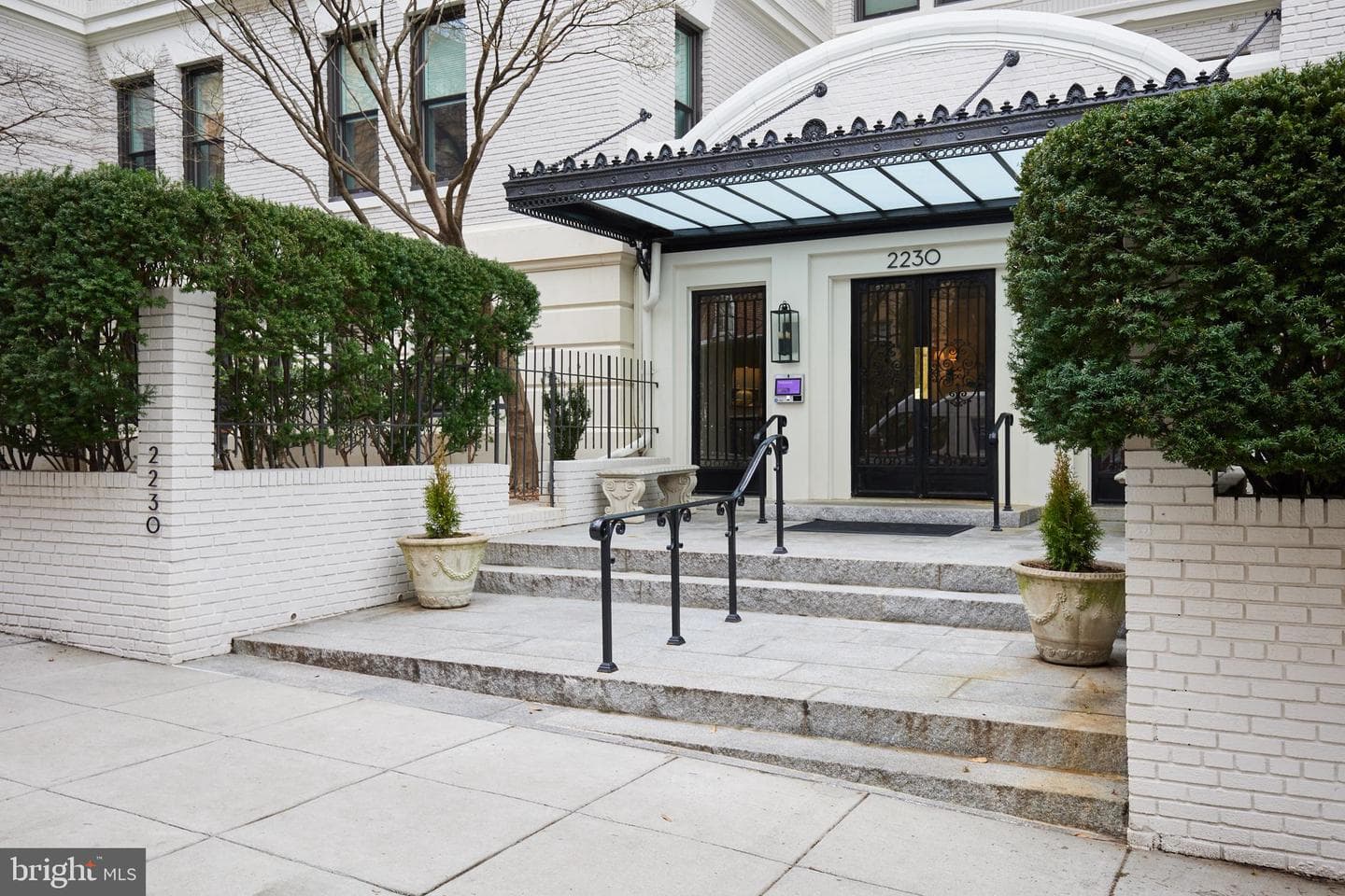 2230 California Street NW #6ae photo 45