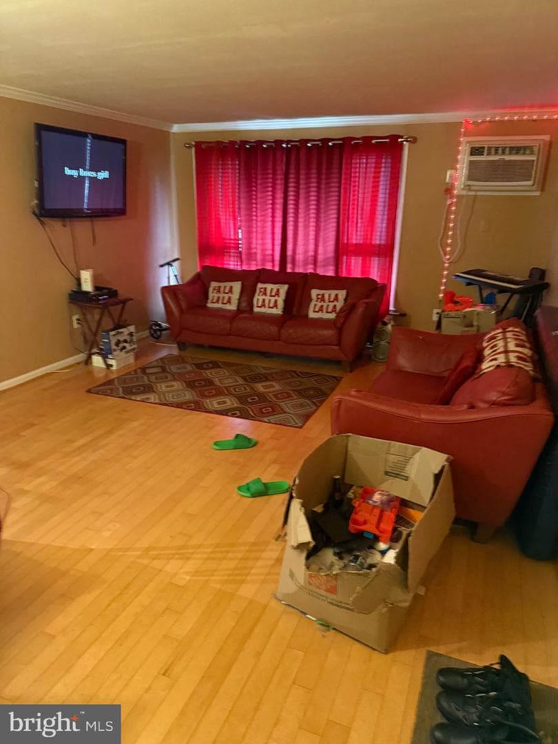 3107 Naylor Road SE #302 photo 3