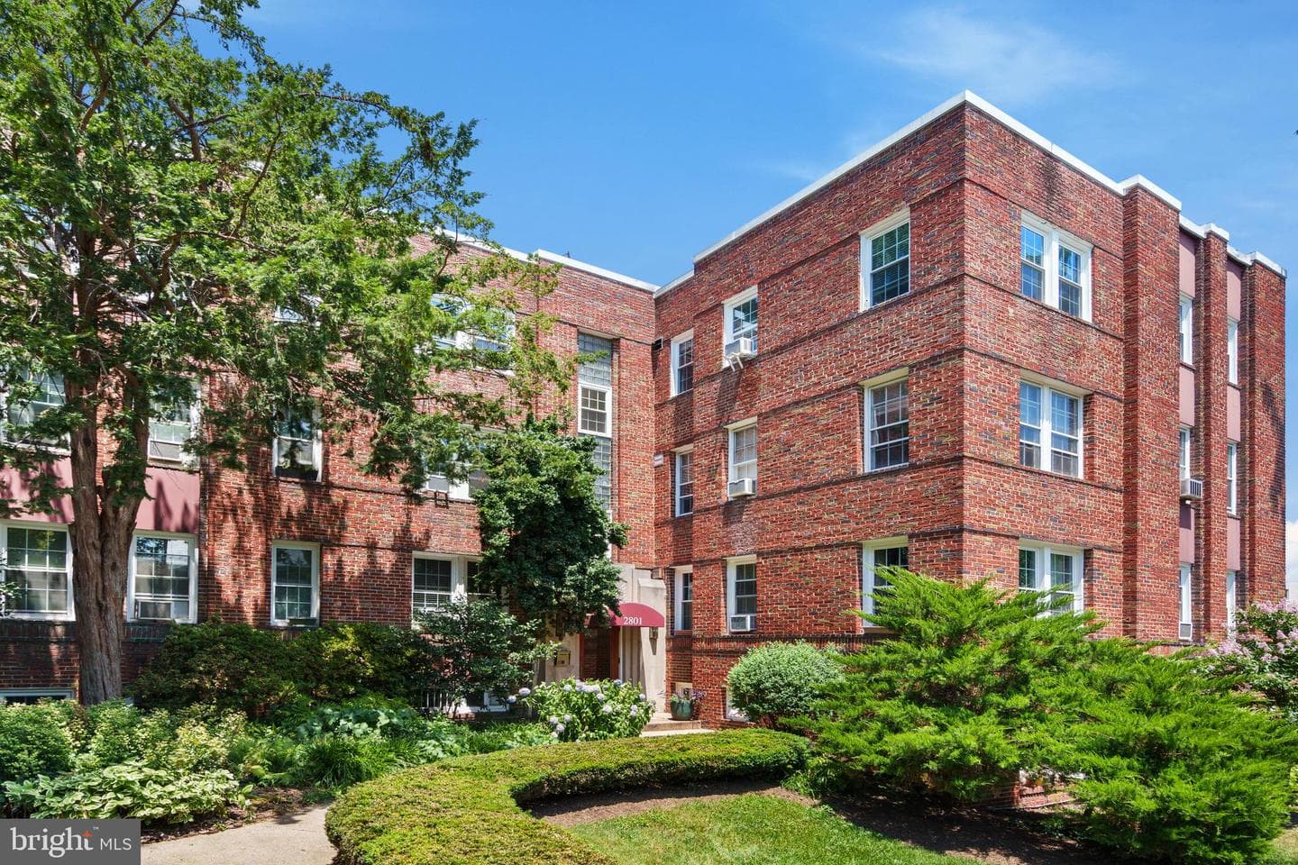 2801 Cortland Place NW #2