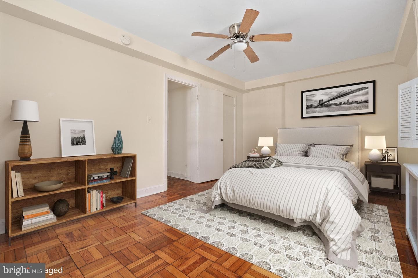 2801 Cortland Place NW #2 photo 11