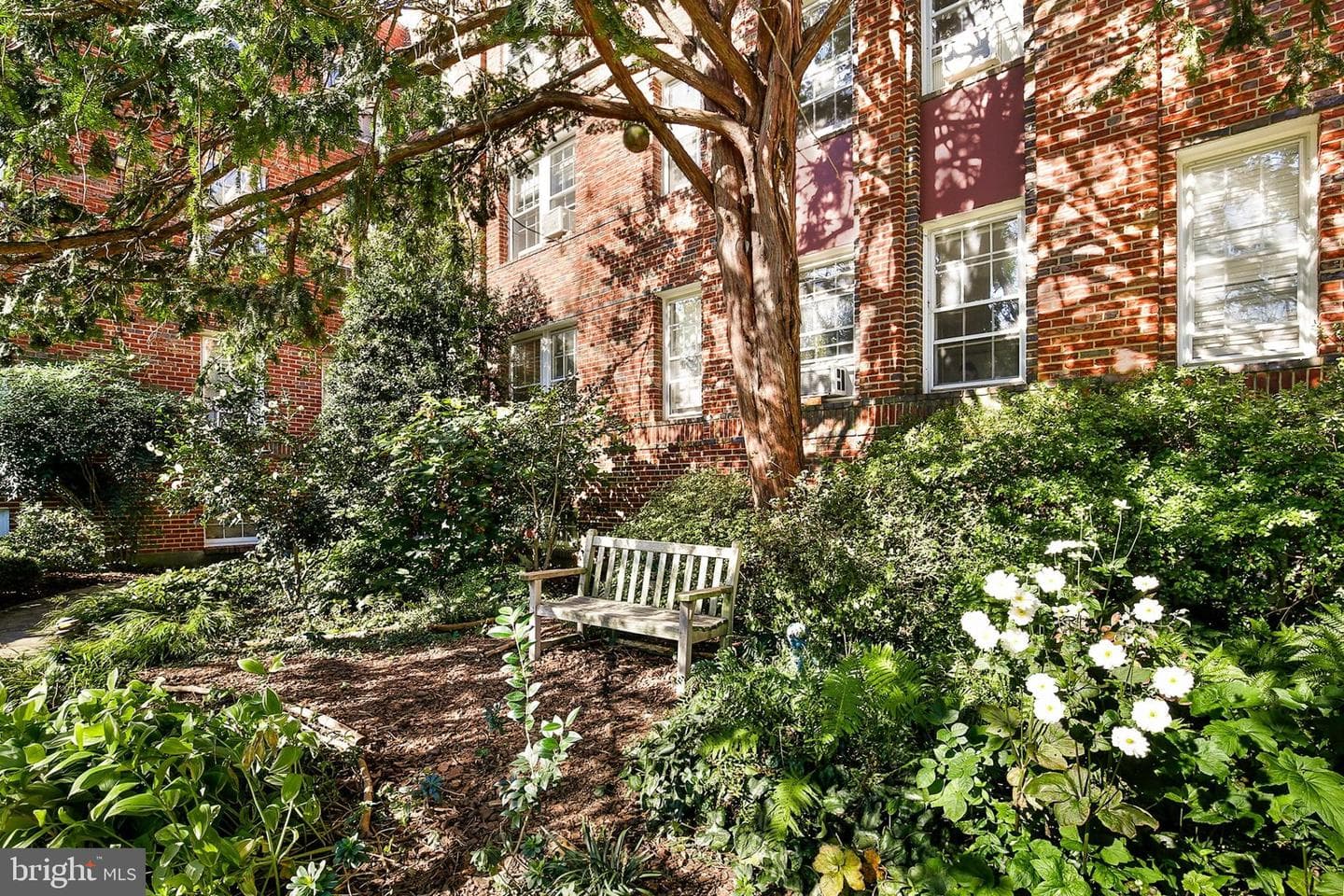2801 Cortland Place NW #2 photo 19