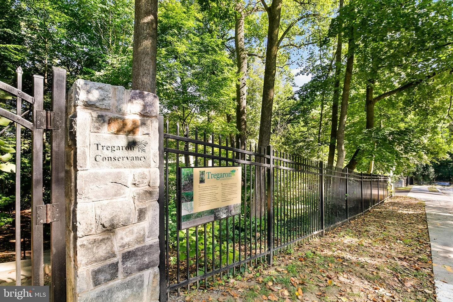 2801 Cortland Place NW #2 photo 24