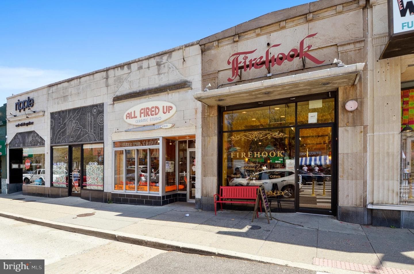 2801 Cortland Place NW #2 photo 28