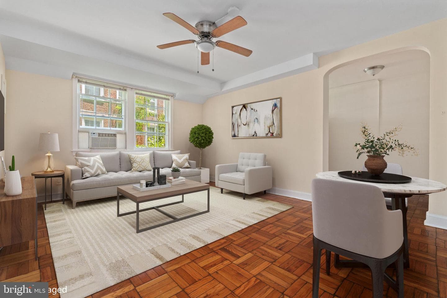 2801 Cortland Place NW #2 photo 4