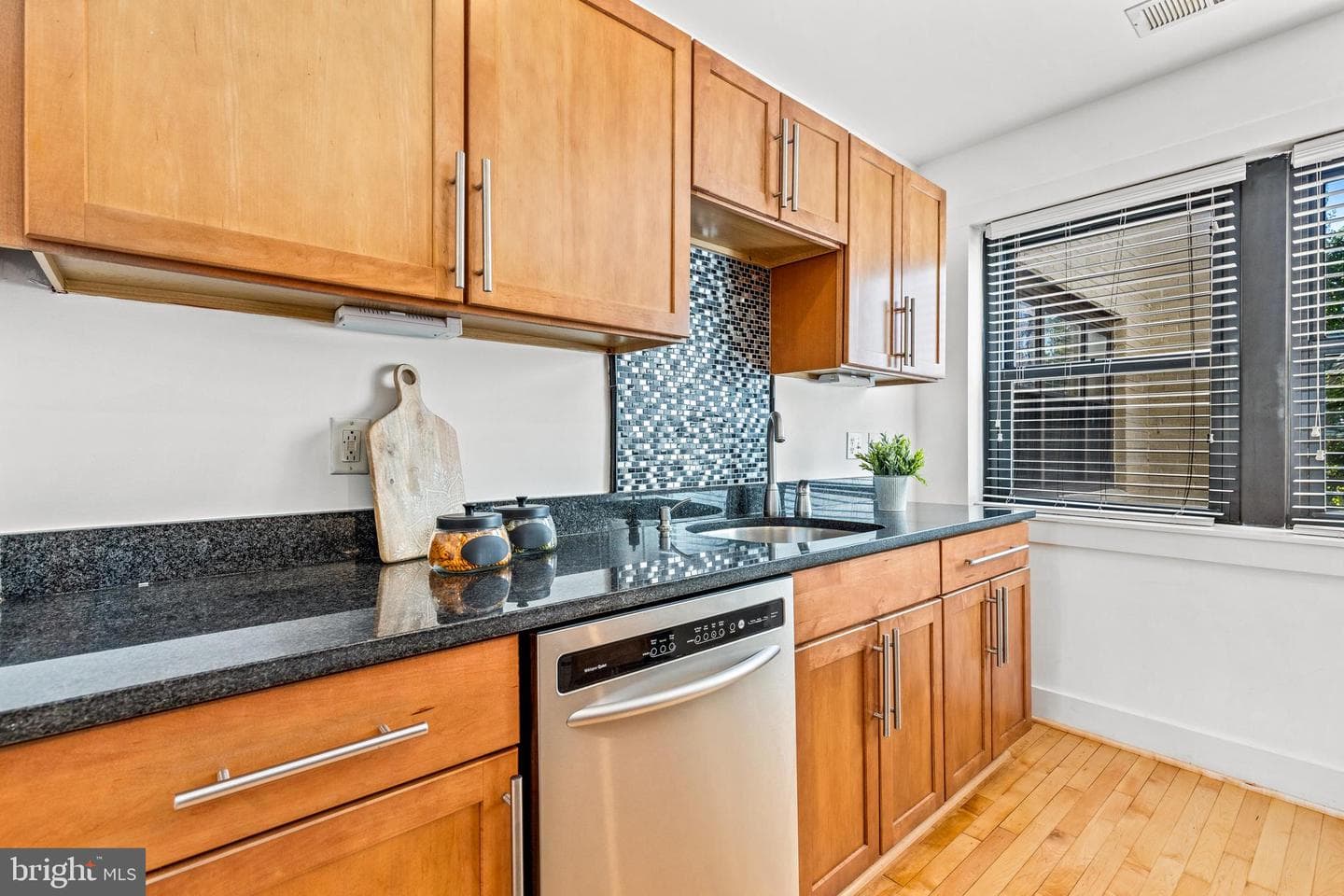 1323 K Street SE #204 photo 13
