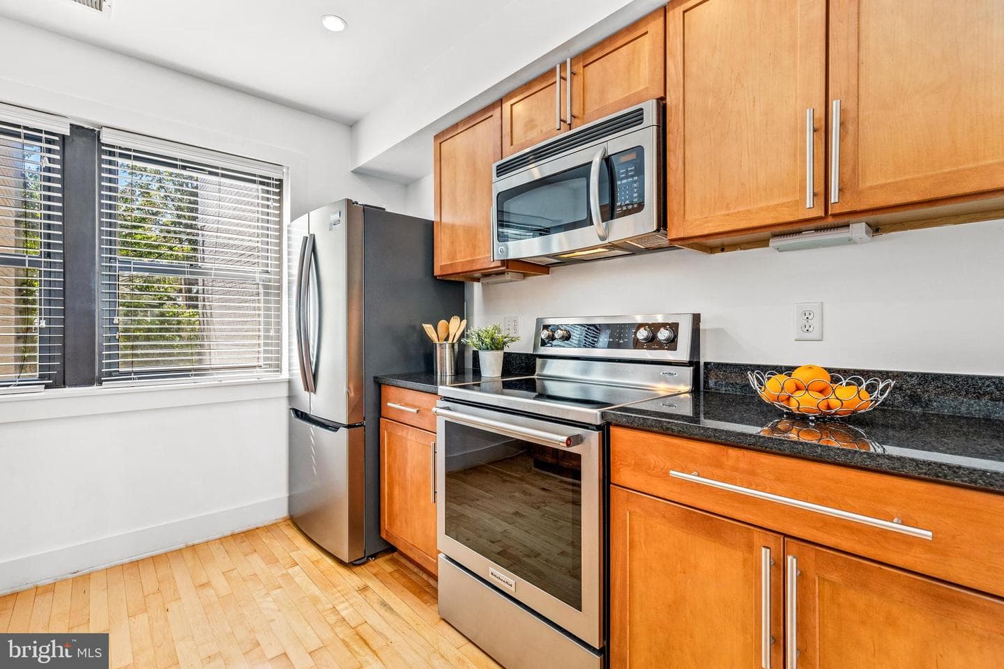 1323 K Street SE #204 photo 14