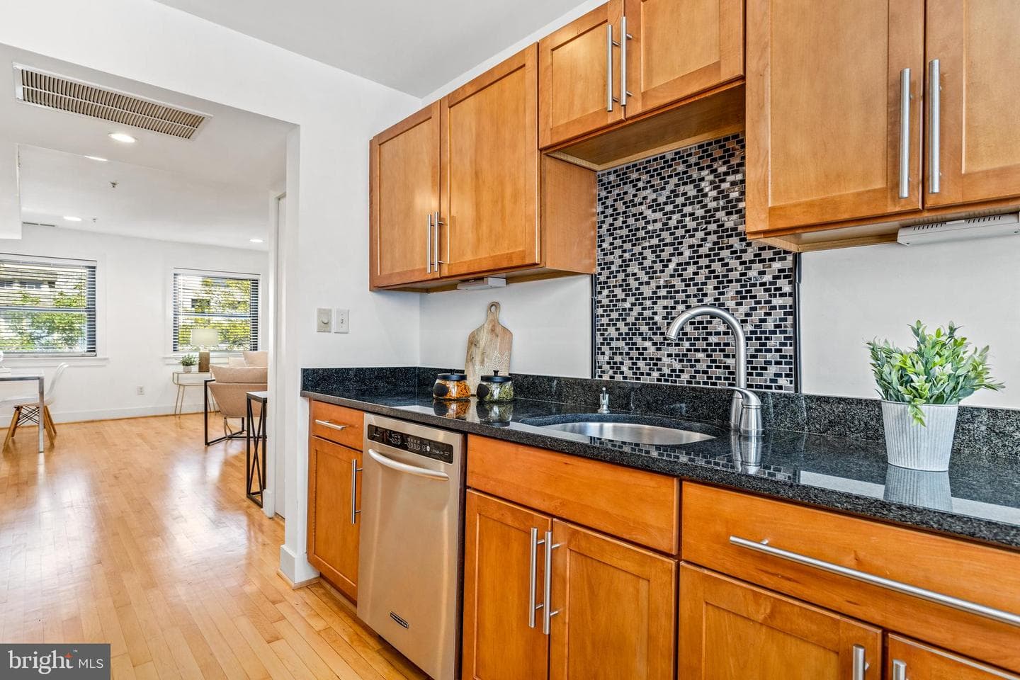 1323 K Street SE #204 photo 15