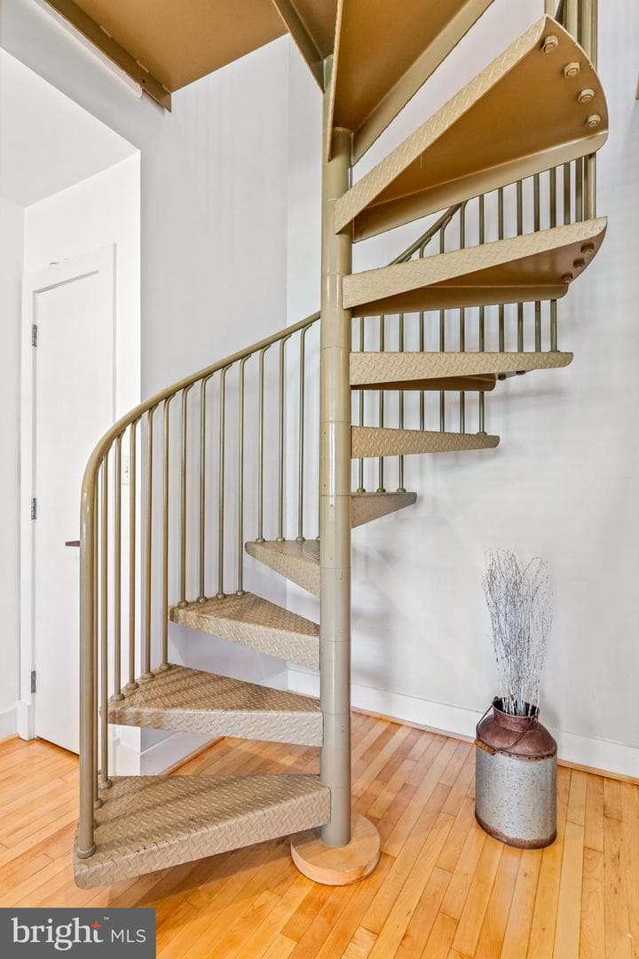 1323 K Street SE #204 photo 16