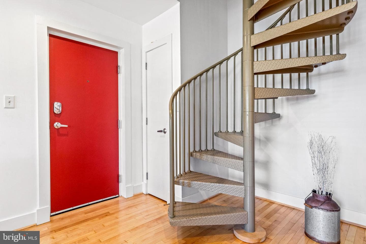 1323 K Street SE #204 photo 28