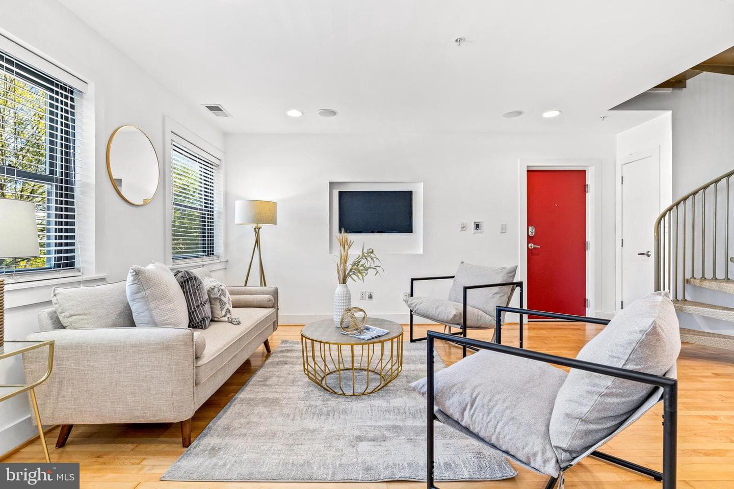 1323 K Street SE #204 photo 5