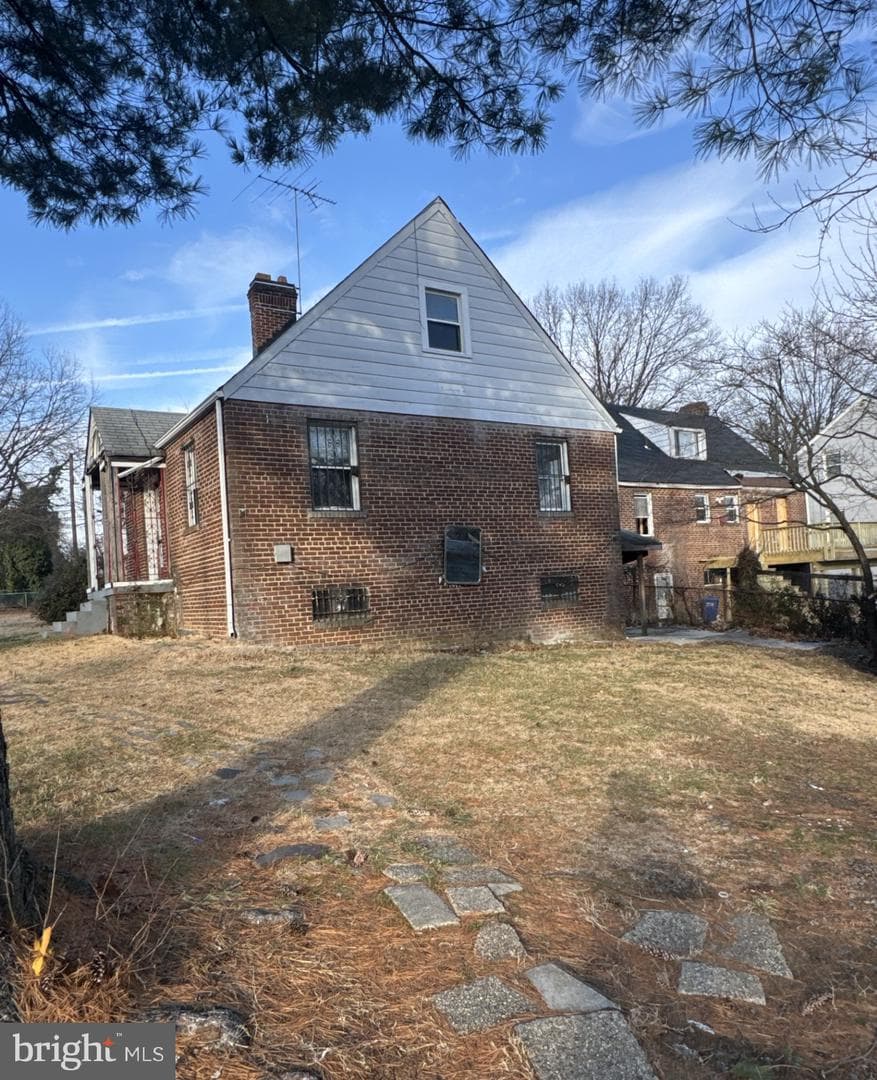 4116 Martin Luther King Jr Avenue SW photo 2