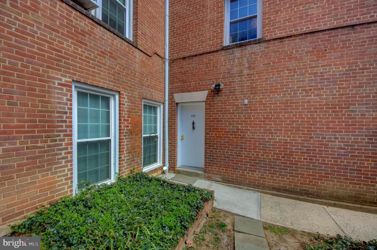 2716 Ordway Street NW #2 photo 28