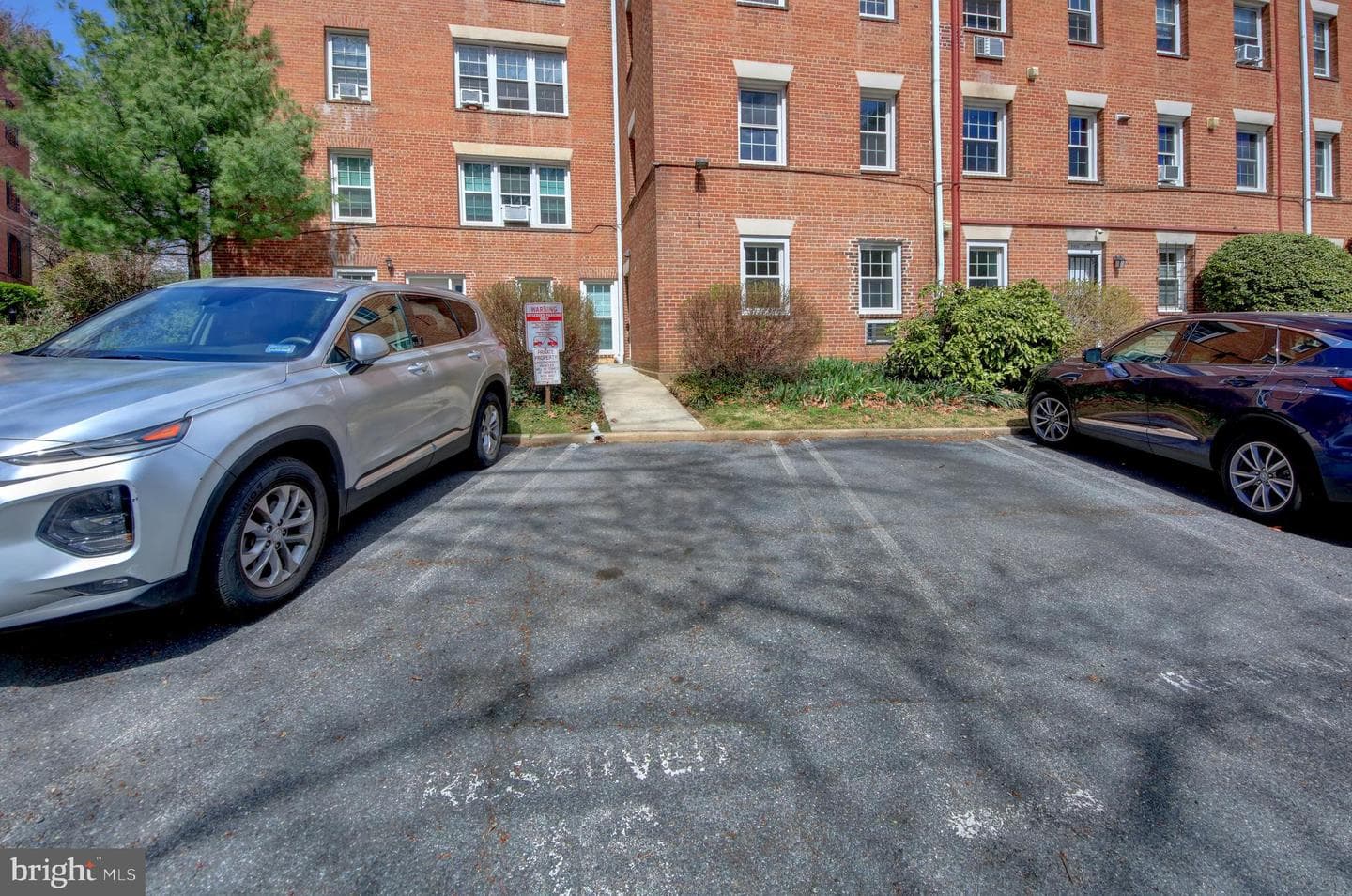 2716 Ordway Street NW #2 photo 29