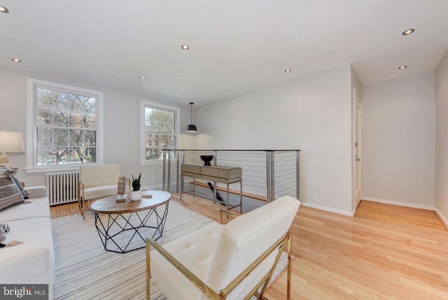 2716 Ordway Street NW #2 photo 5