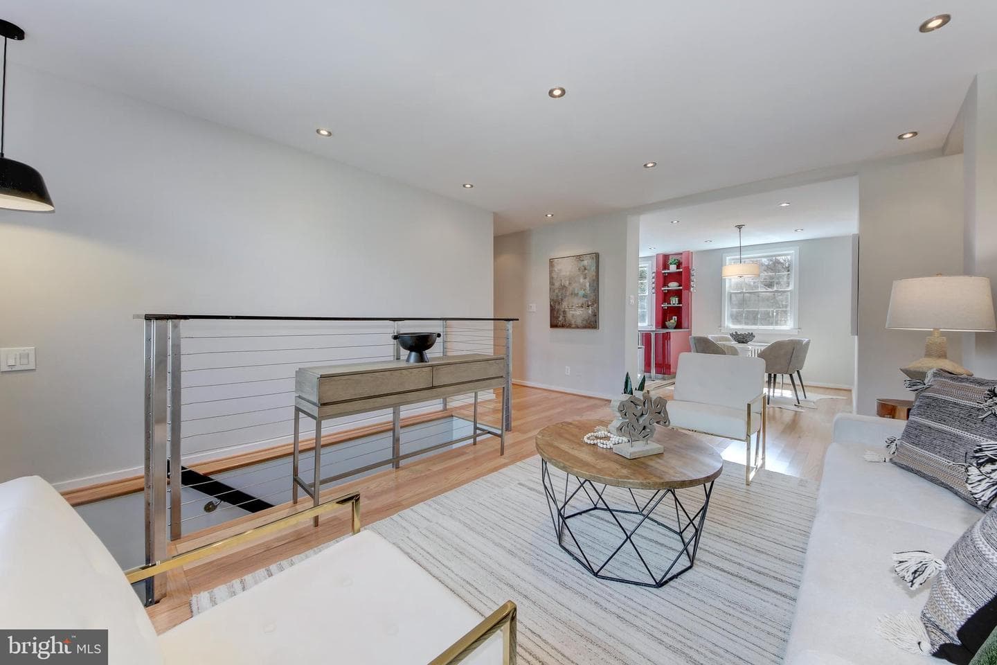 2716 Ordway Street NW #2 photo 6