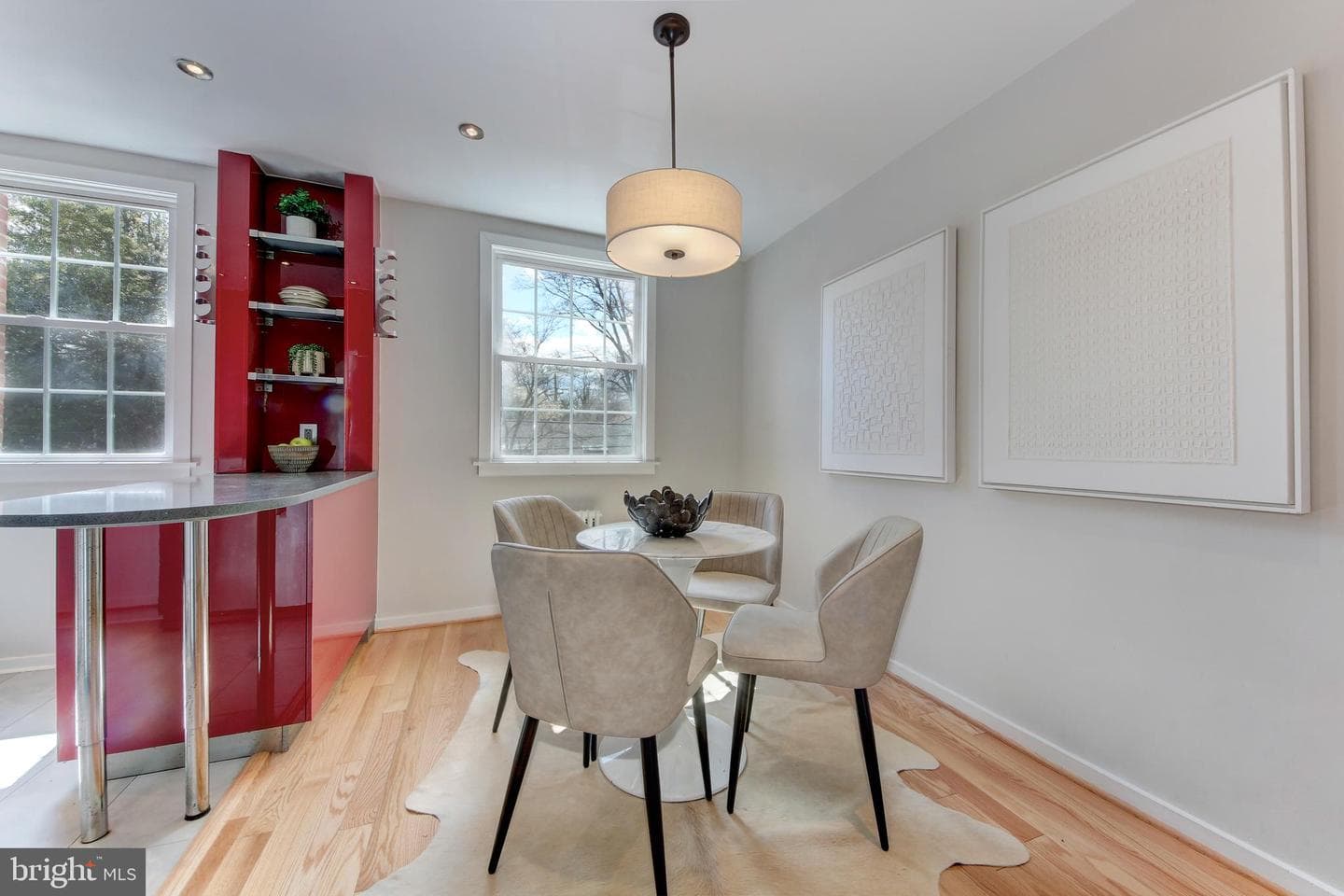 2716 Ordway Street NW #2 photo 7