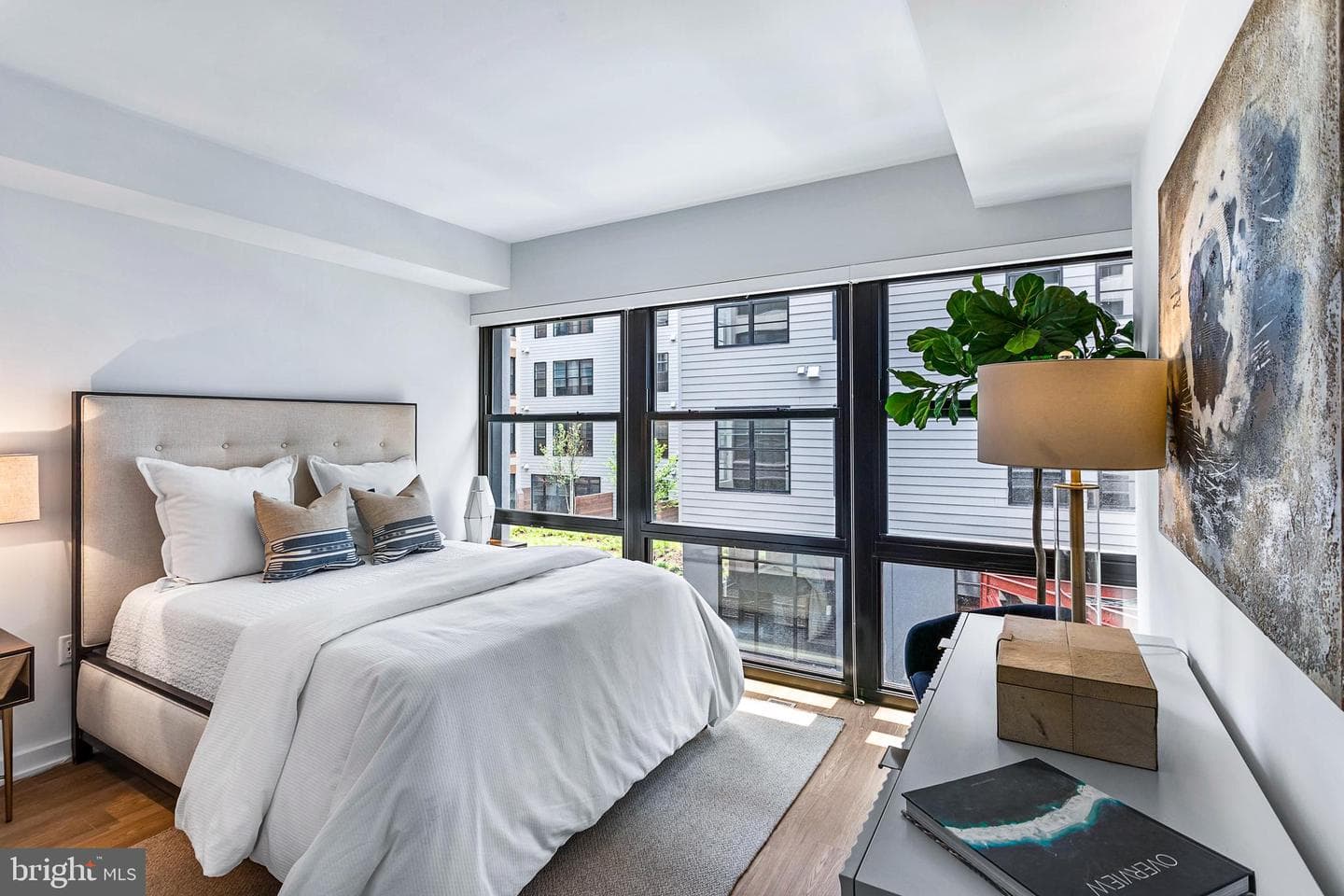 1625 Eckington Place NE #301 photo 12