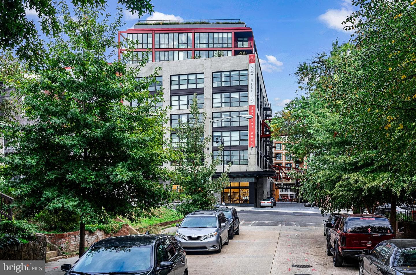 1625 Eckington Place NE #301 photo 34