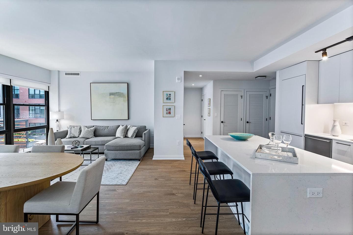 1625 Eckington Place NE #301 photo 6
