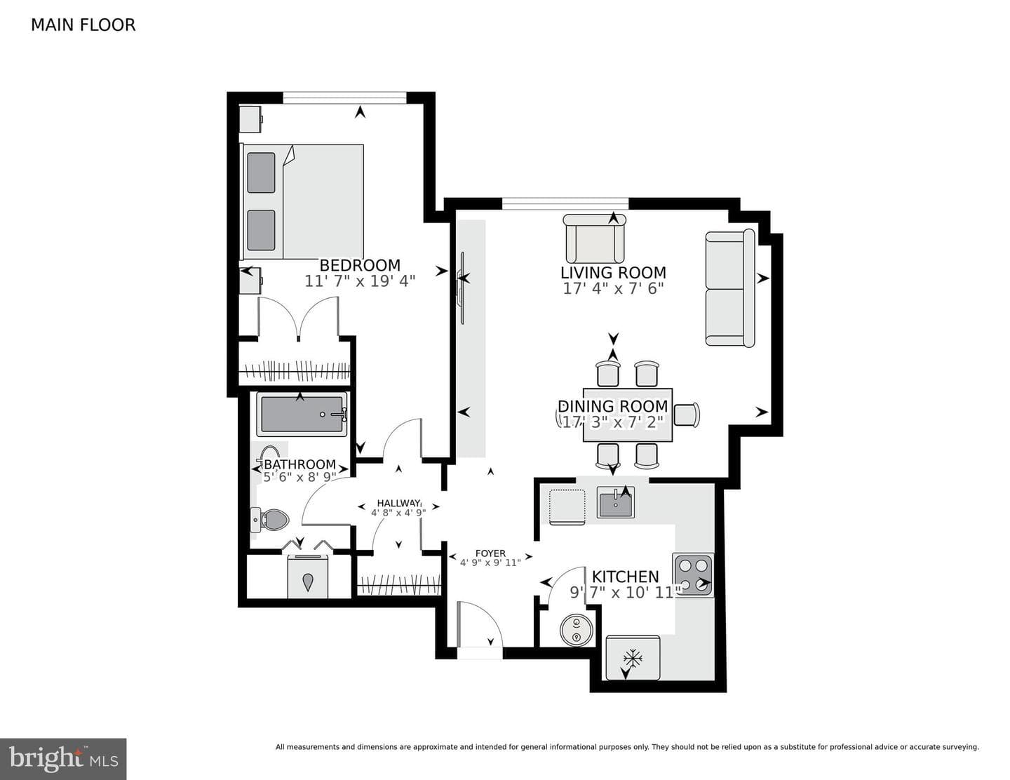 1155 23rd Street NW #6j photo 9
