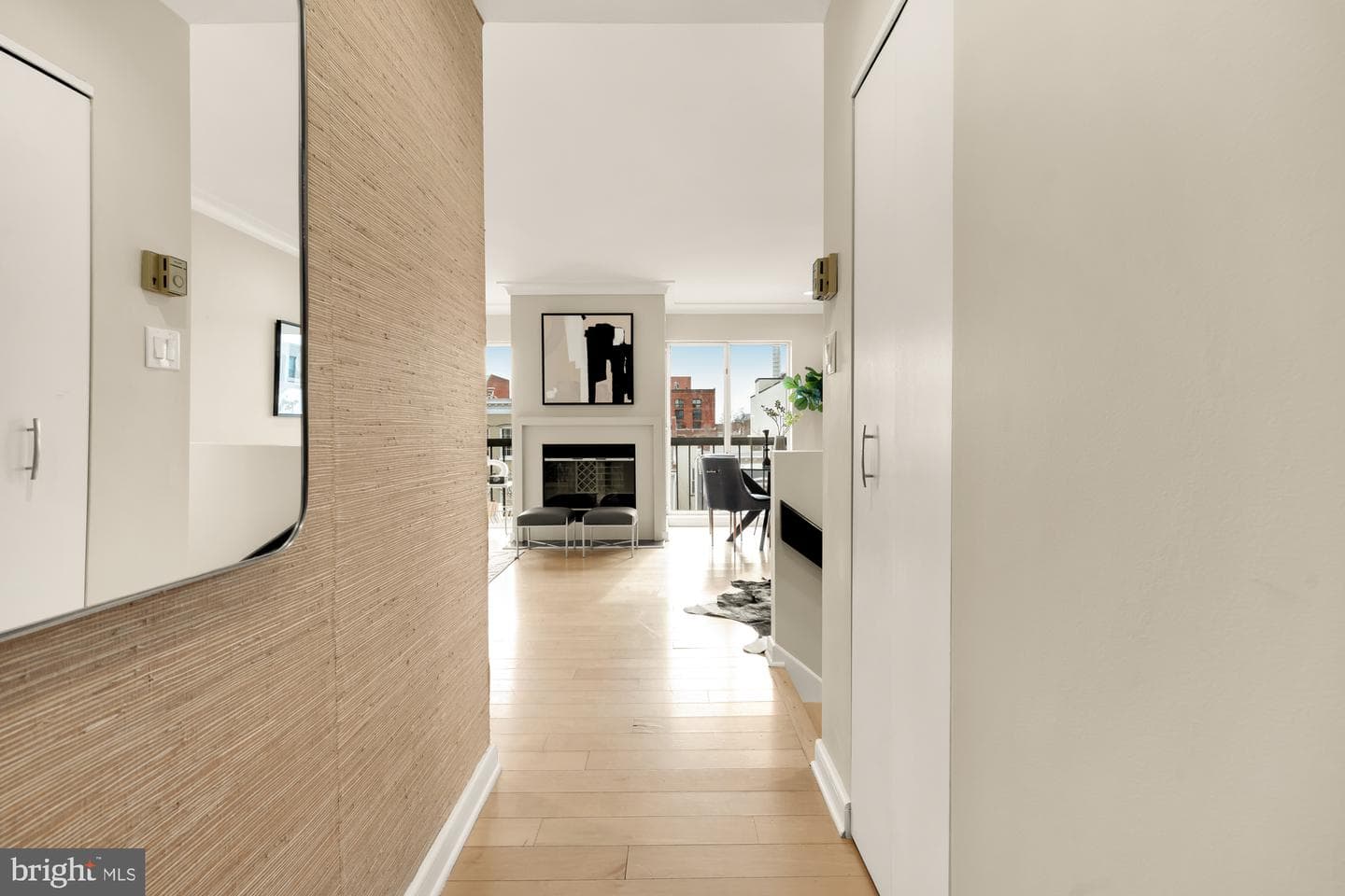 3251 Prospect Street NW #305 photo 2