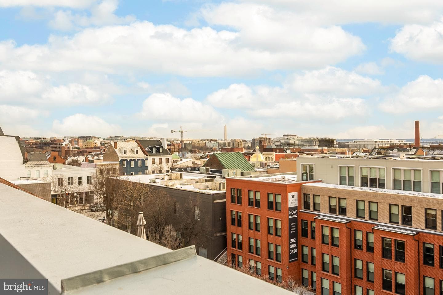 3251 Prospect Street NW #305 photo 26