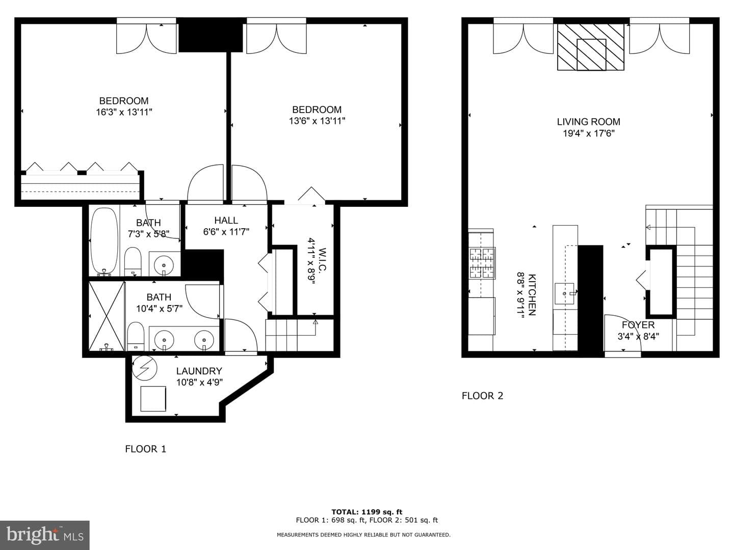 3251 Prospect Street NW #305 photo 31