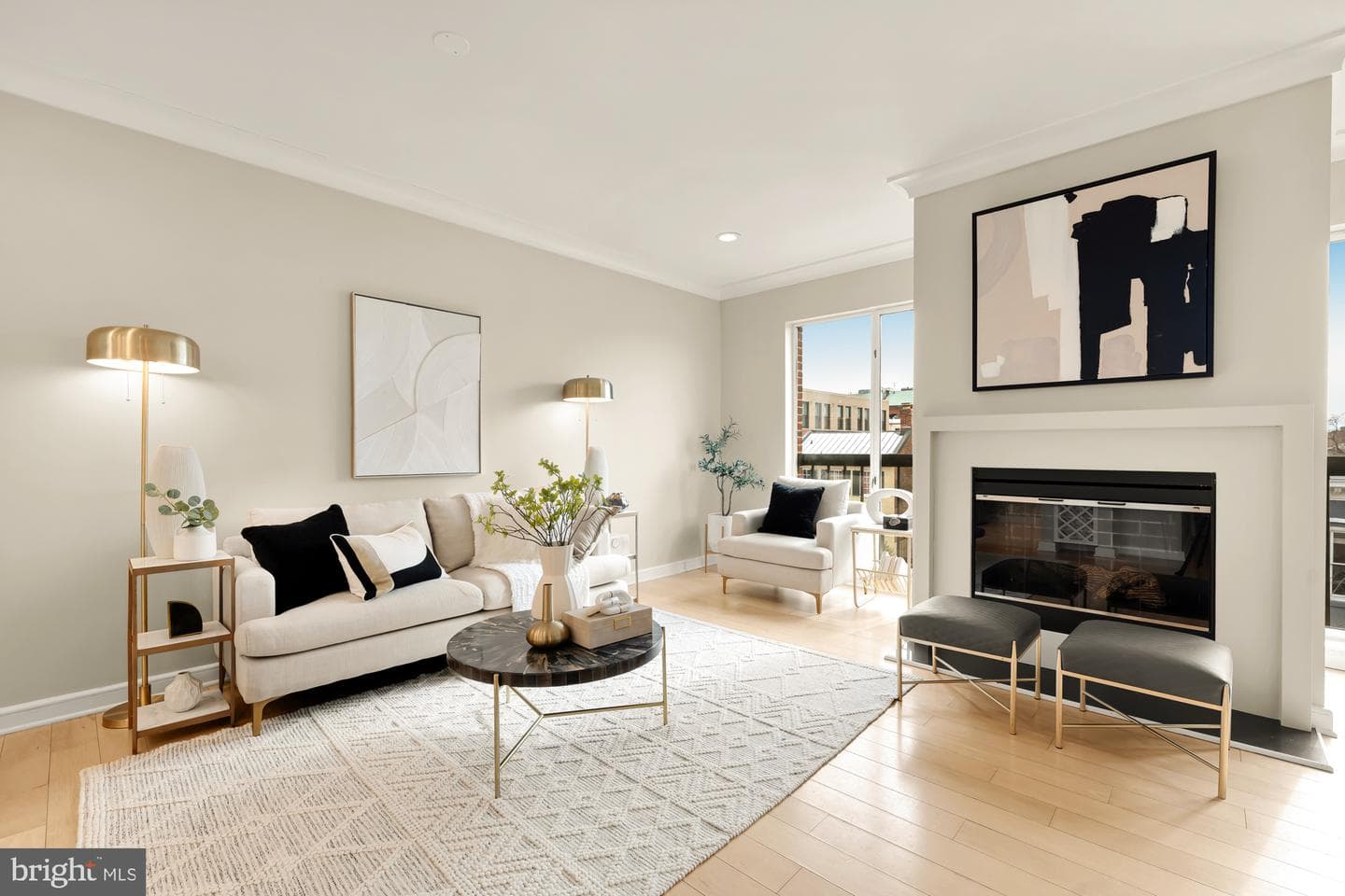 3251 Prospect Street NW #305 photo 4