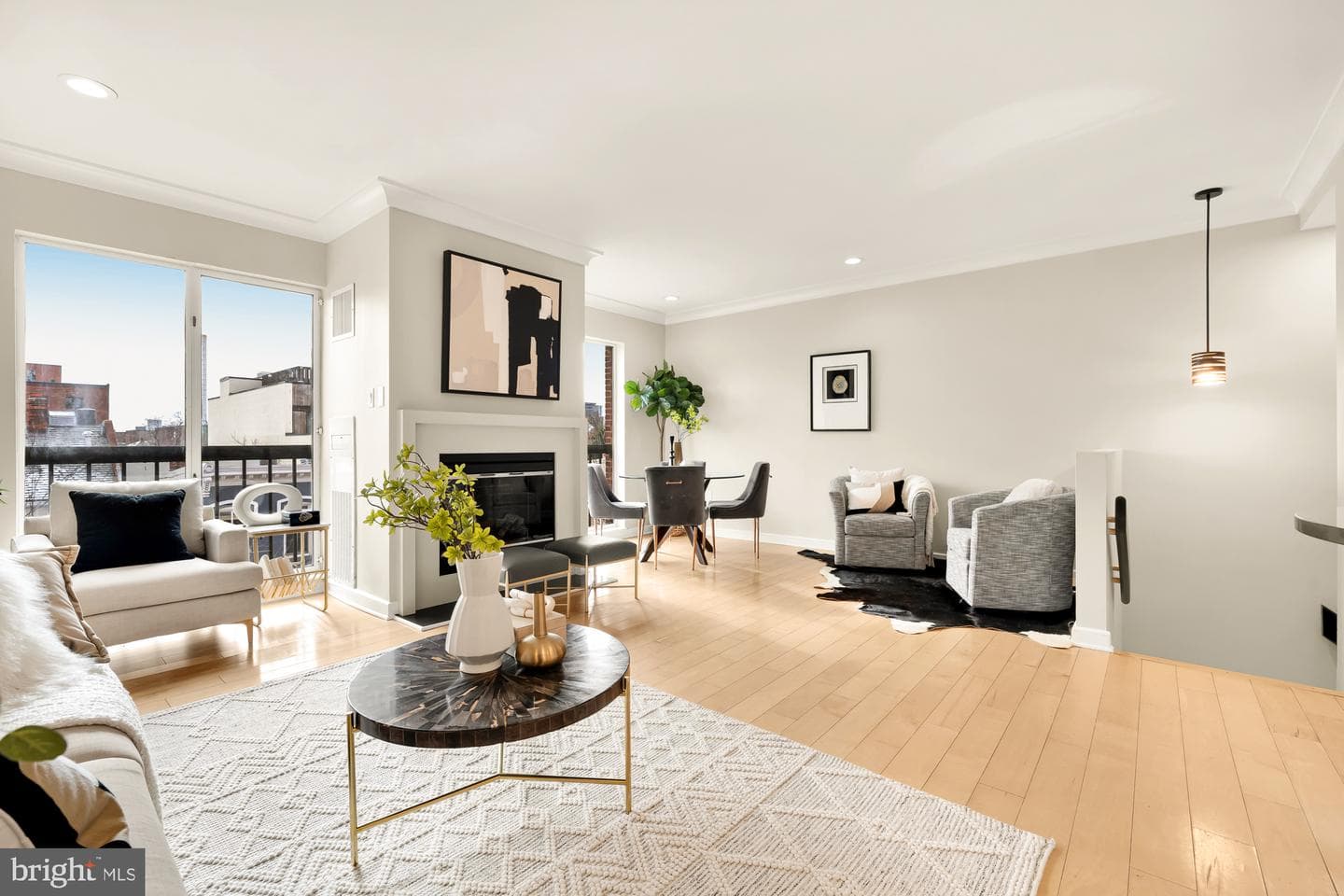 3251 Prospect Street NW #305 photo 7