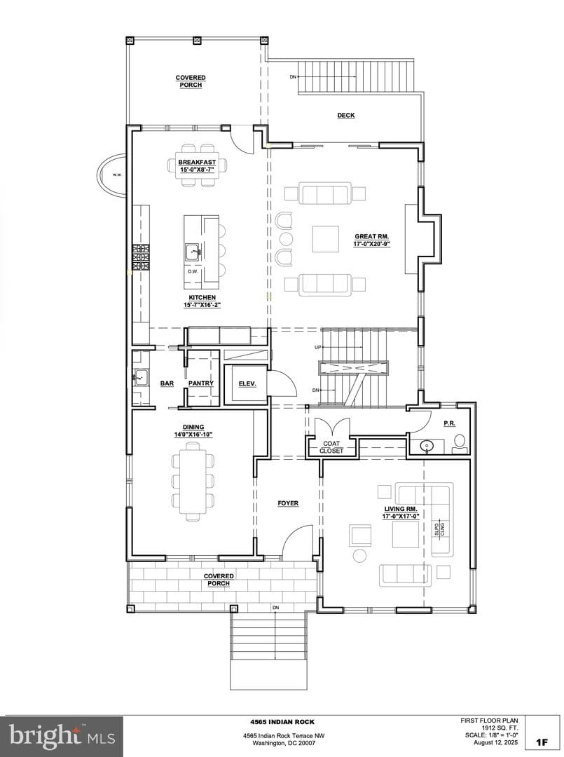 4565 Indian Rock Terrace NW photo 4