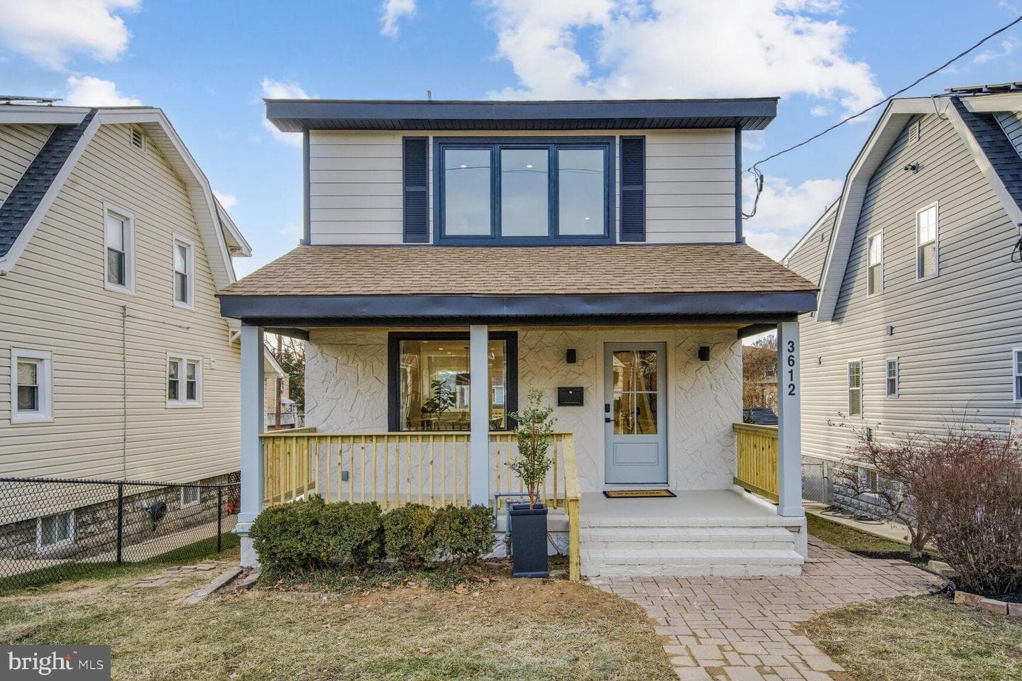 3612 26th Street NE photo 1