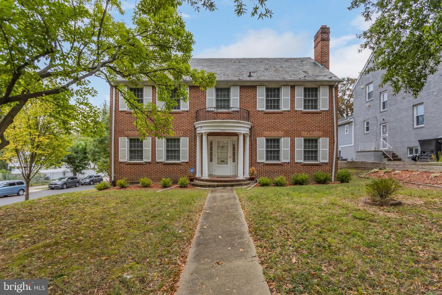 2521 Branch Avenue SE photo 1
