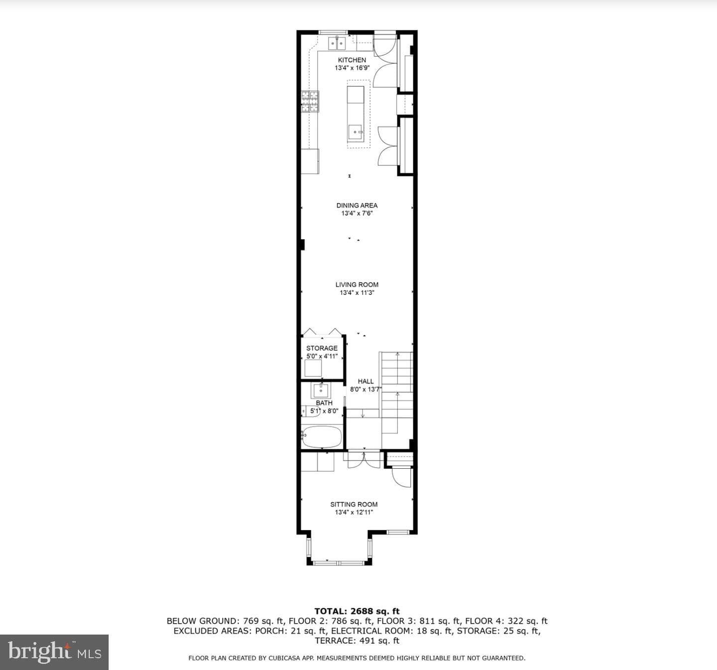 819 4th Street NE photo 80