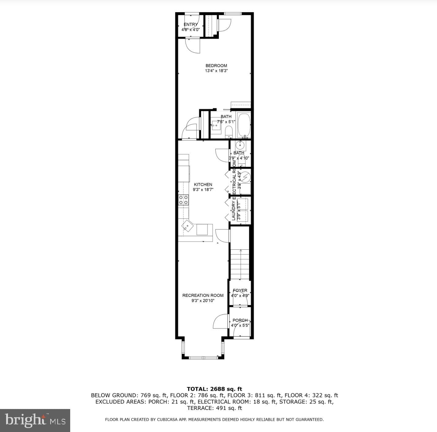 819 4th Street NE photo 81