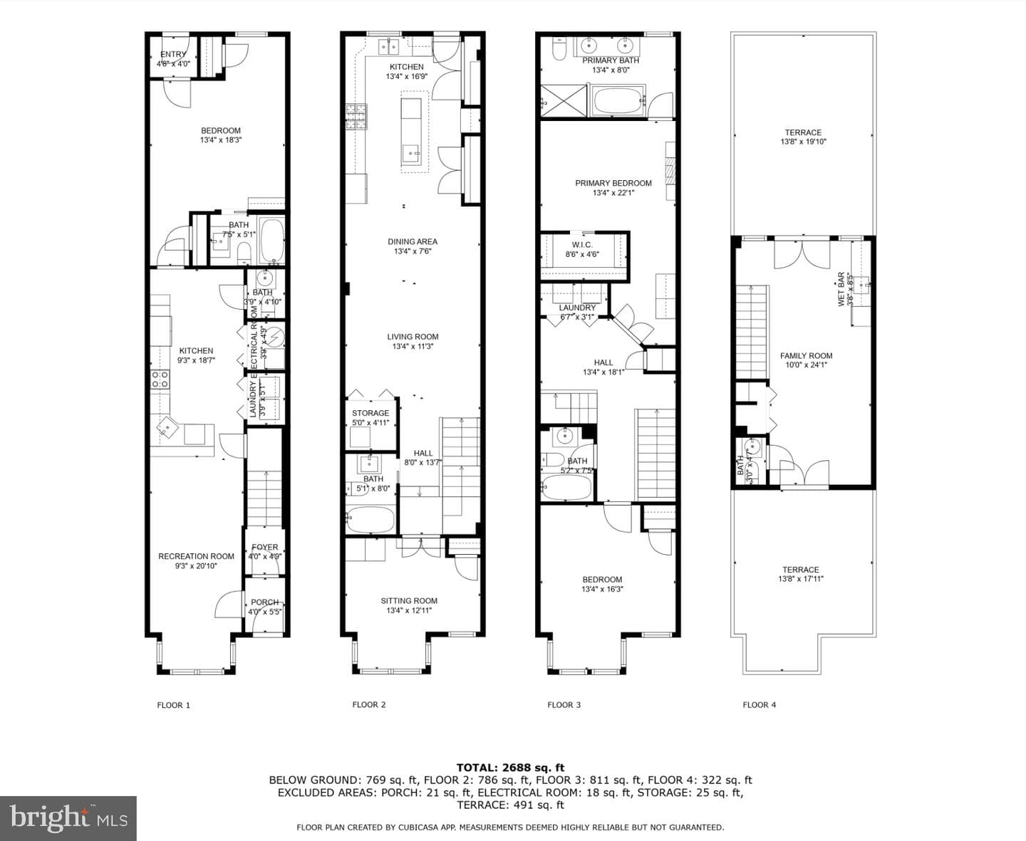 819 4th Street NE photo 83