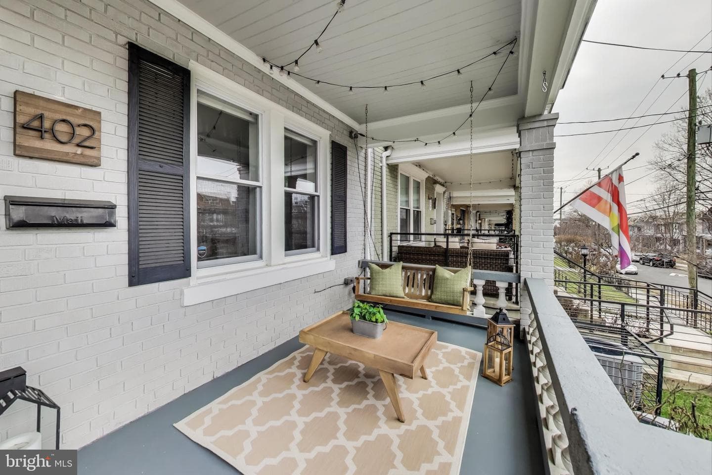 402 Emerson Street NW photo 3