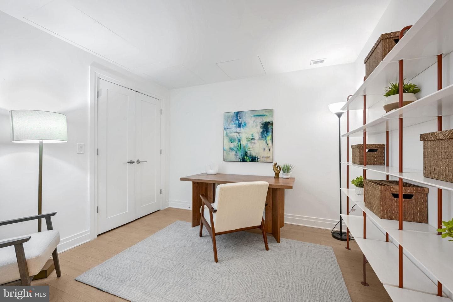 2501 M Street NW #208 photo 13
