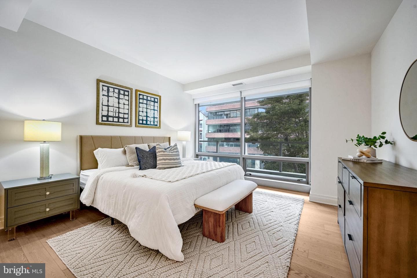 2501 M Street NW #208 photo 15