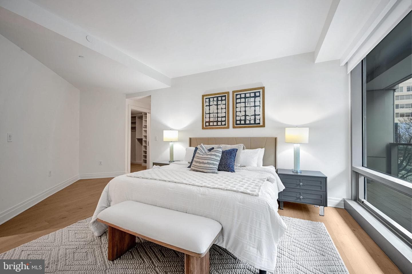 2501 M Street NW #208 photo 16