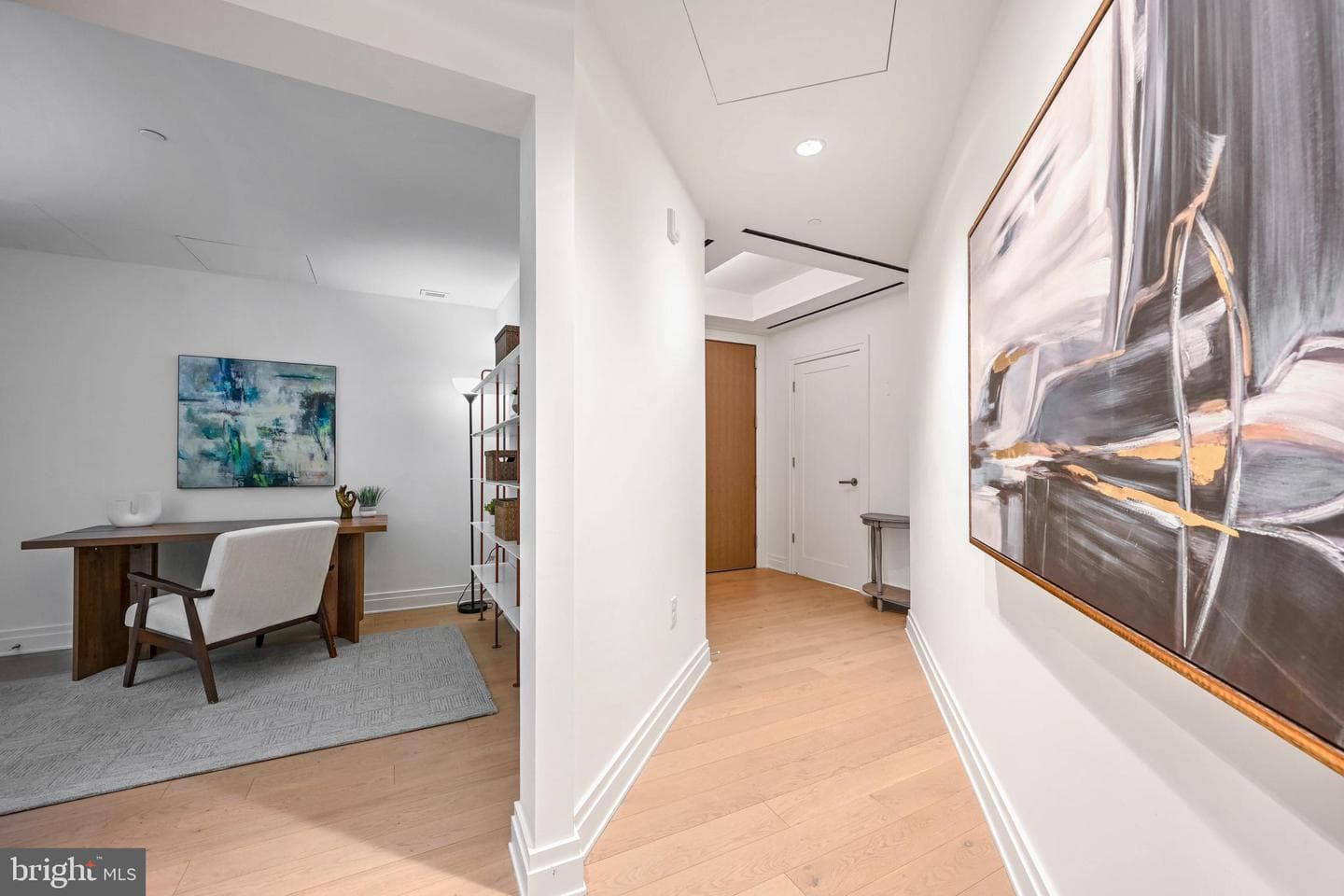 2501 M Street NW #208 photo 2