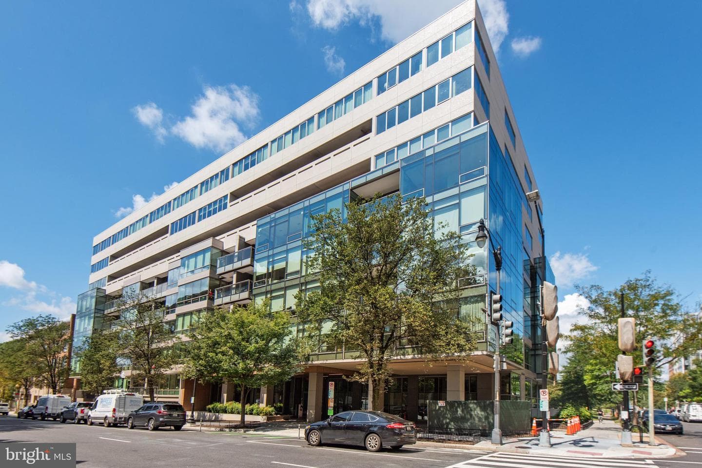 2501 M Street NW #208 photo 22