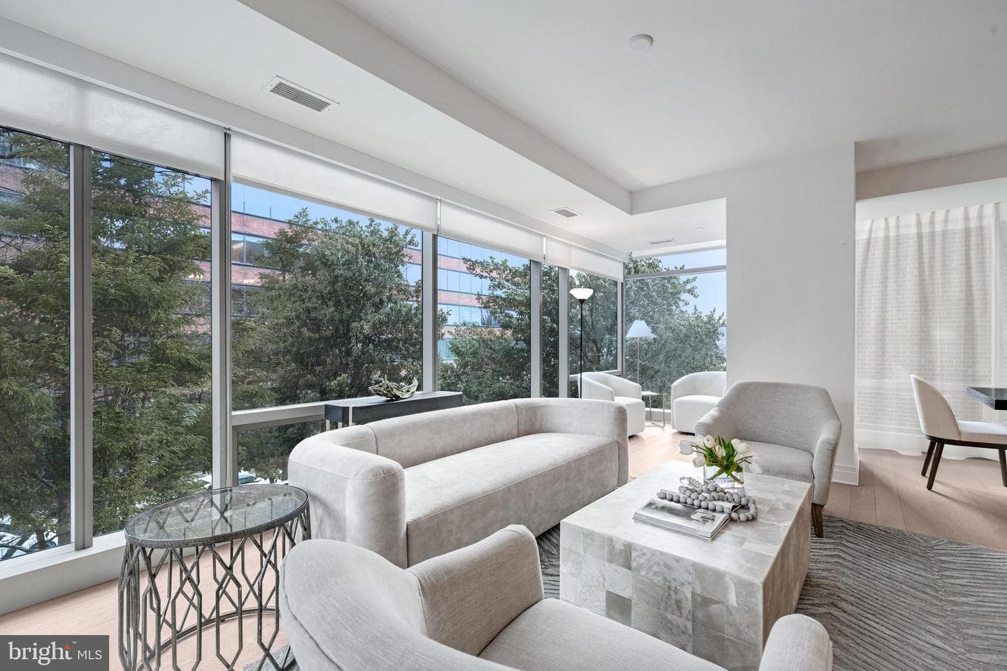 2501 M Street NW #208 photo 4