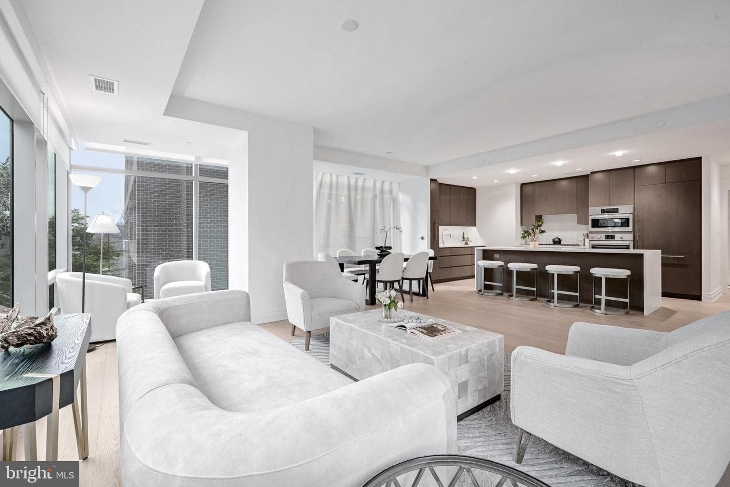 2501 M Street NW #208 photo 5