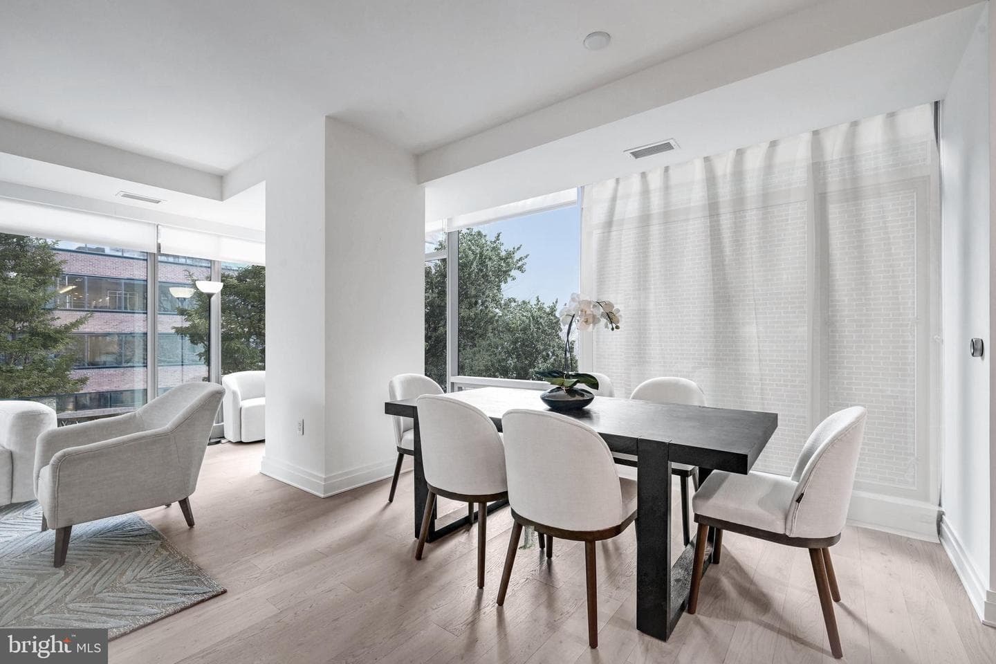 2501 M Street NW #208 photo 6