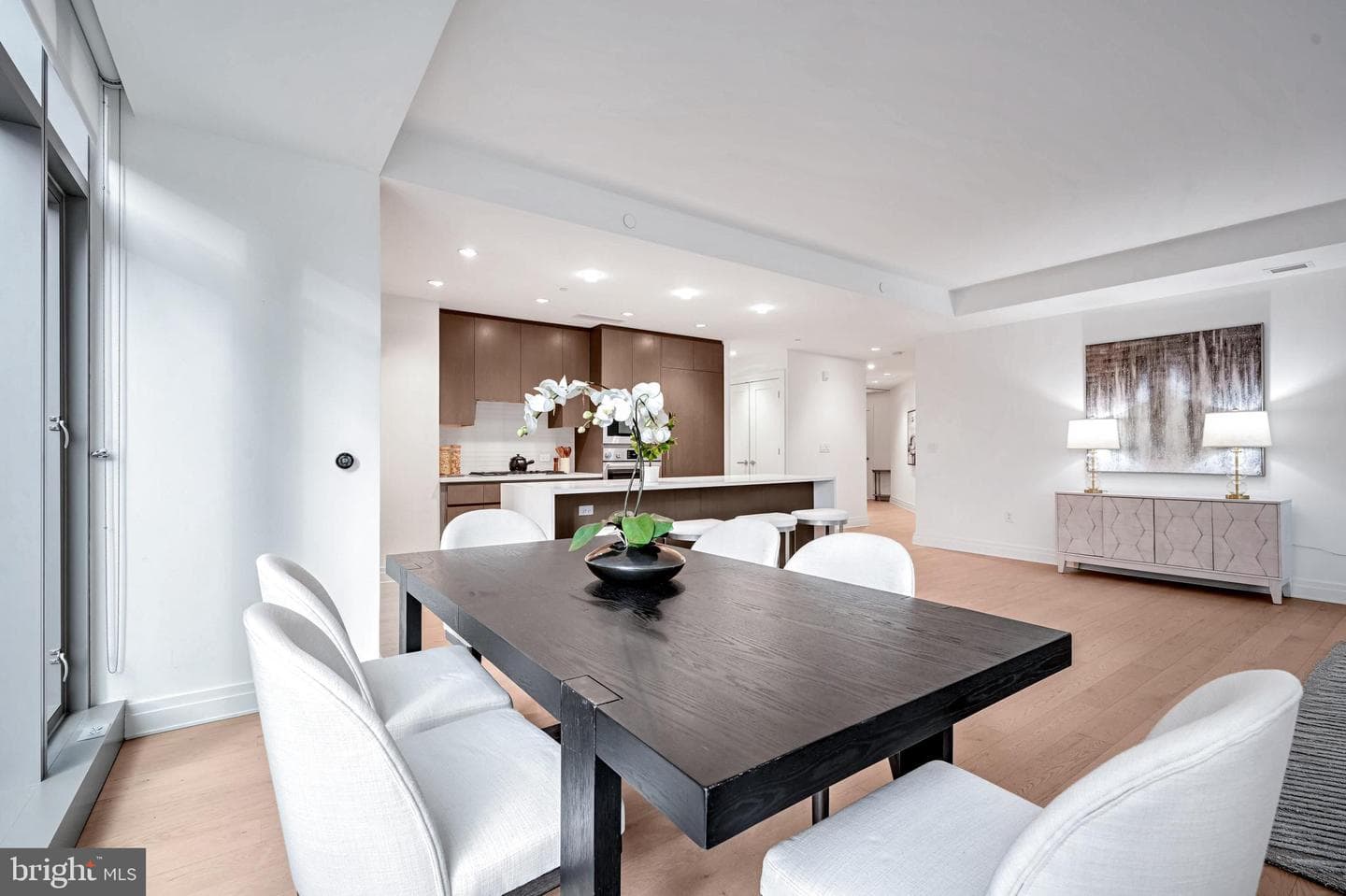 2501 M Street NW #208 photo 8