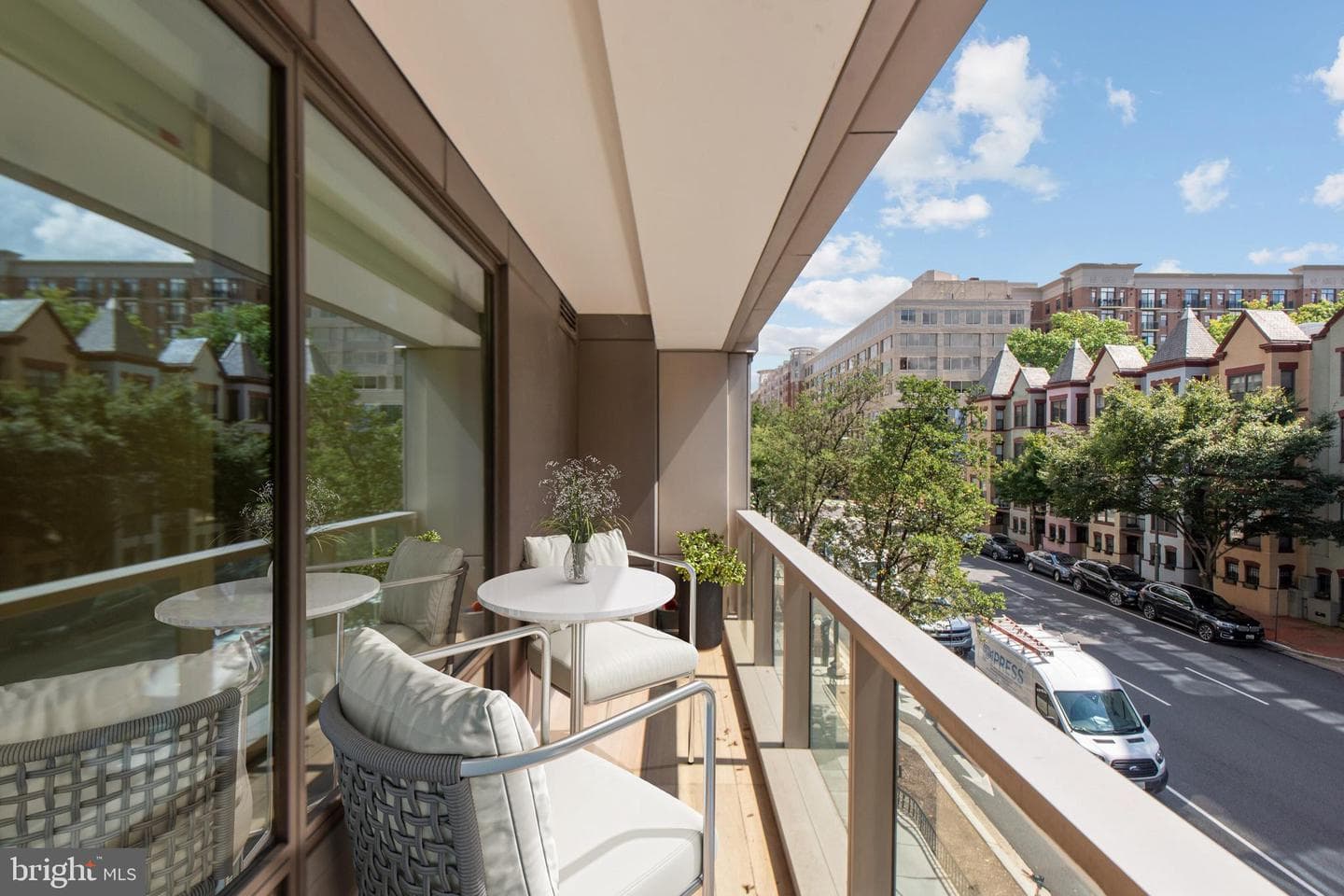 2501 M Street NW #208 photo 9