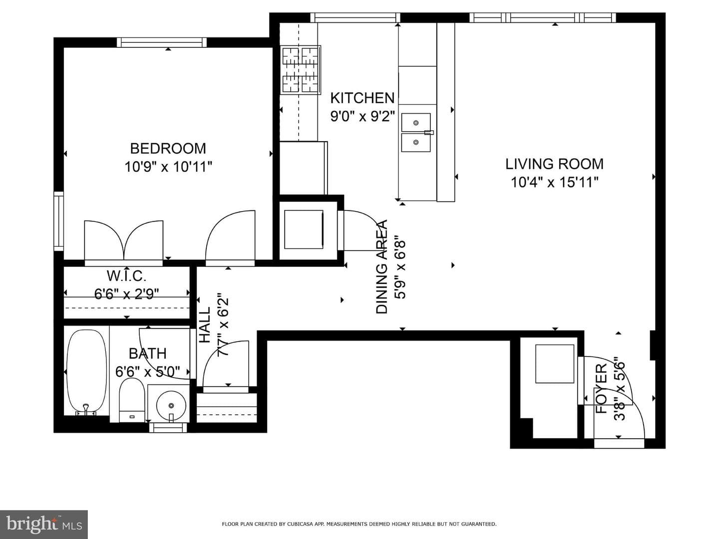 804 Taylor Street NW #105 photo 21